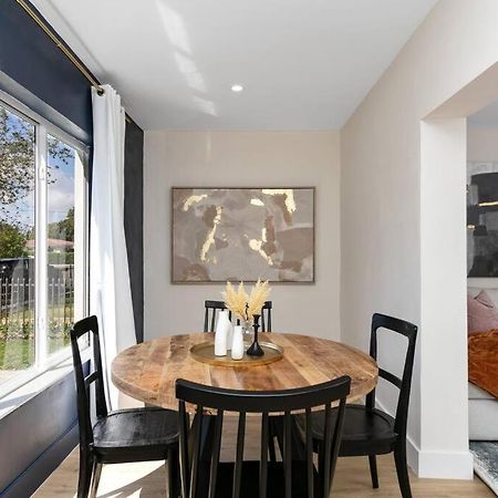 New Miami Home, Pool Near Airport And Beaches, King Bed Εξωτερικό φωτογραφία