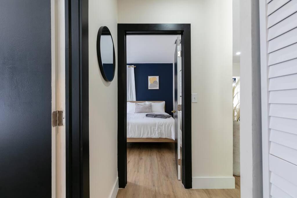 New Miami Home, Pool Near Airport And Beaches, King Bed Εξωτερικό φωτογραφία
