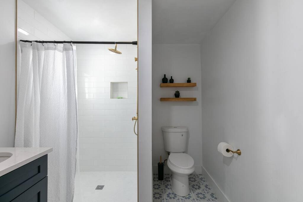 New Miami Home, Pool Near Airport And Beaches, King Bed Εξωτερικό φωτογραφία