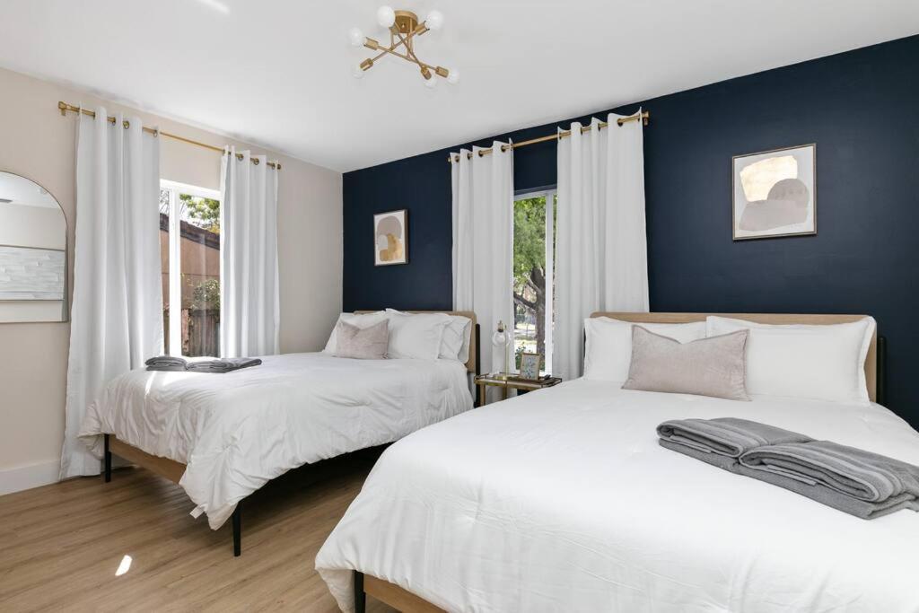 New Miami Home, Pool Near Airport And Beaches, King Bed Εξωτερικό φωτογραφία