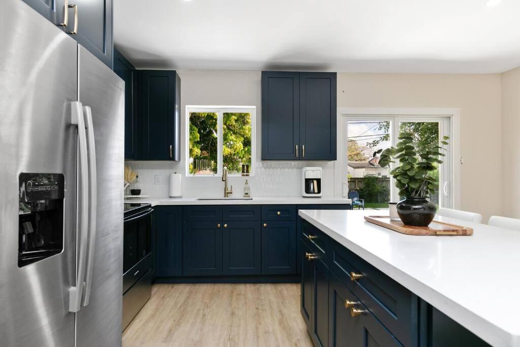 New Miami Home, Pool Near Airport And Beaches, King Bed Εξωτερικό φωτογραφία